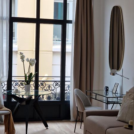 Situation Exceptionnelle Harmony III Apartment Carcassonne Exterior photo