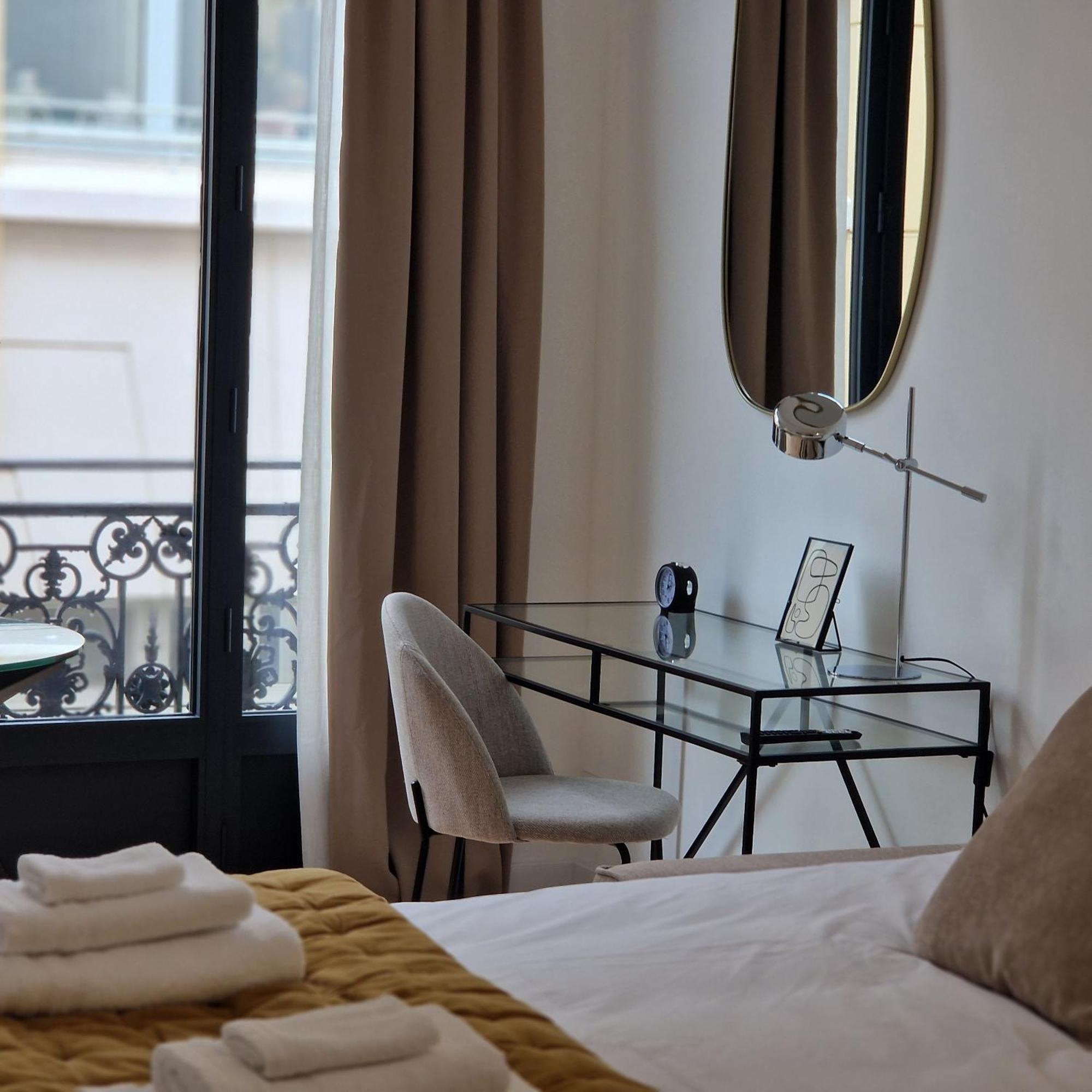Situation Exceptionnelle Harmony III Apartment Carcassonne Exterior photo
