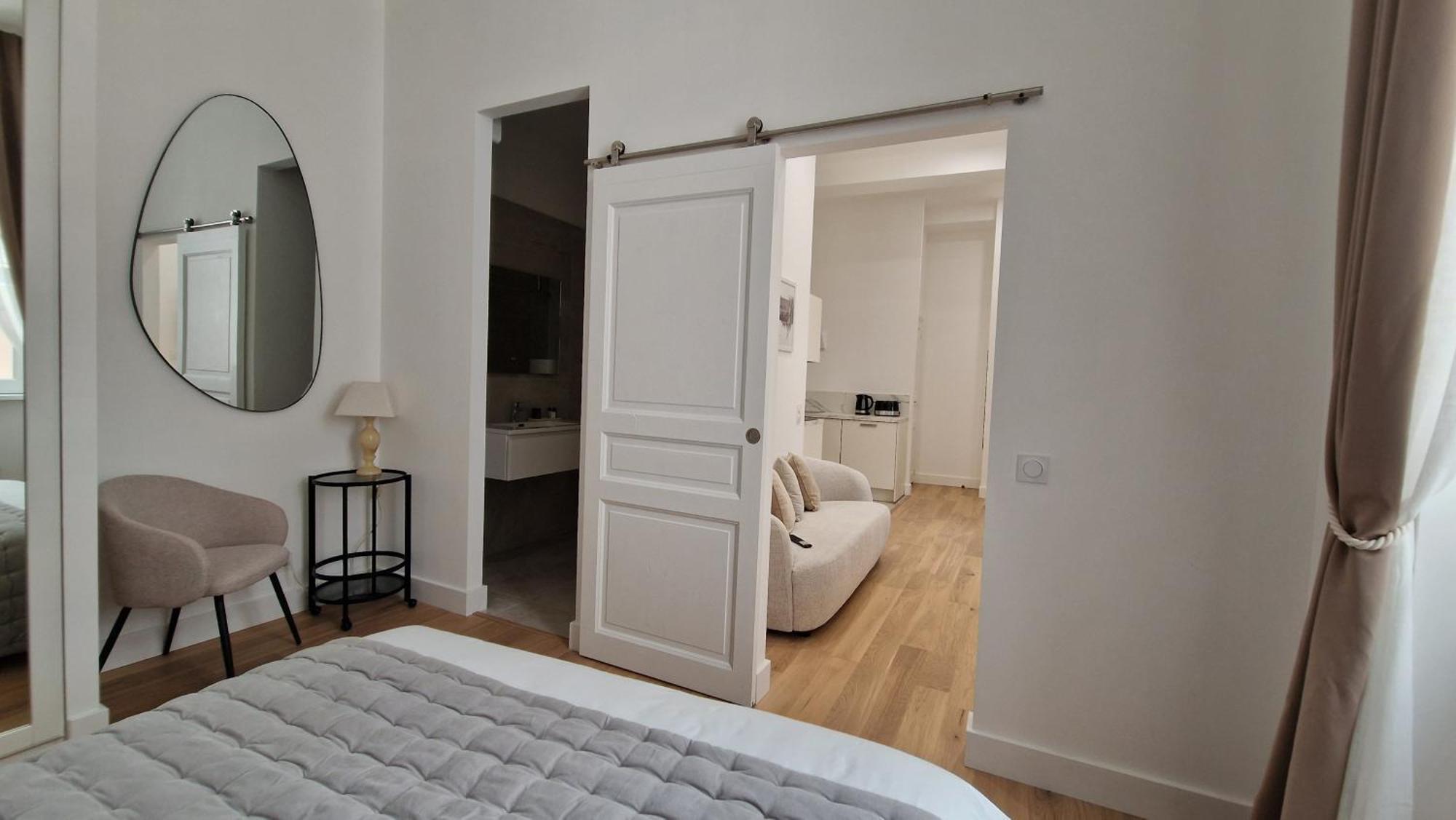 Situation Exceptionnelle Harmony III Apartment Carcassonne Exterior photo