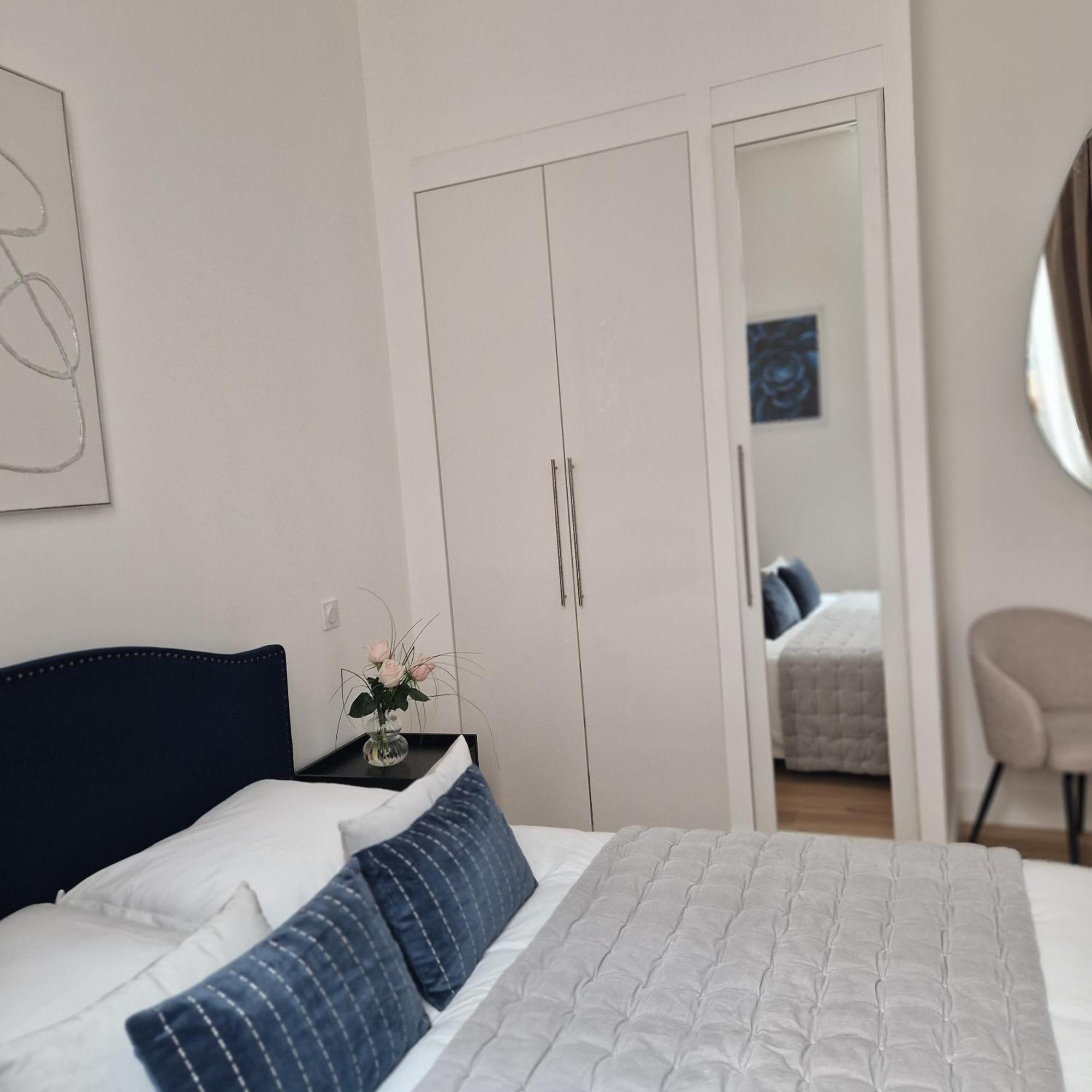 Situation Exceptionnelle Harmony III Apartment Carcassonne Exterior photo