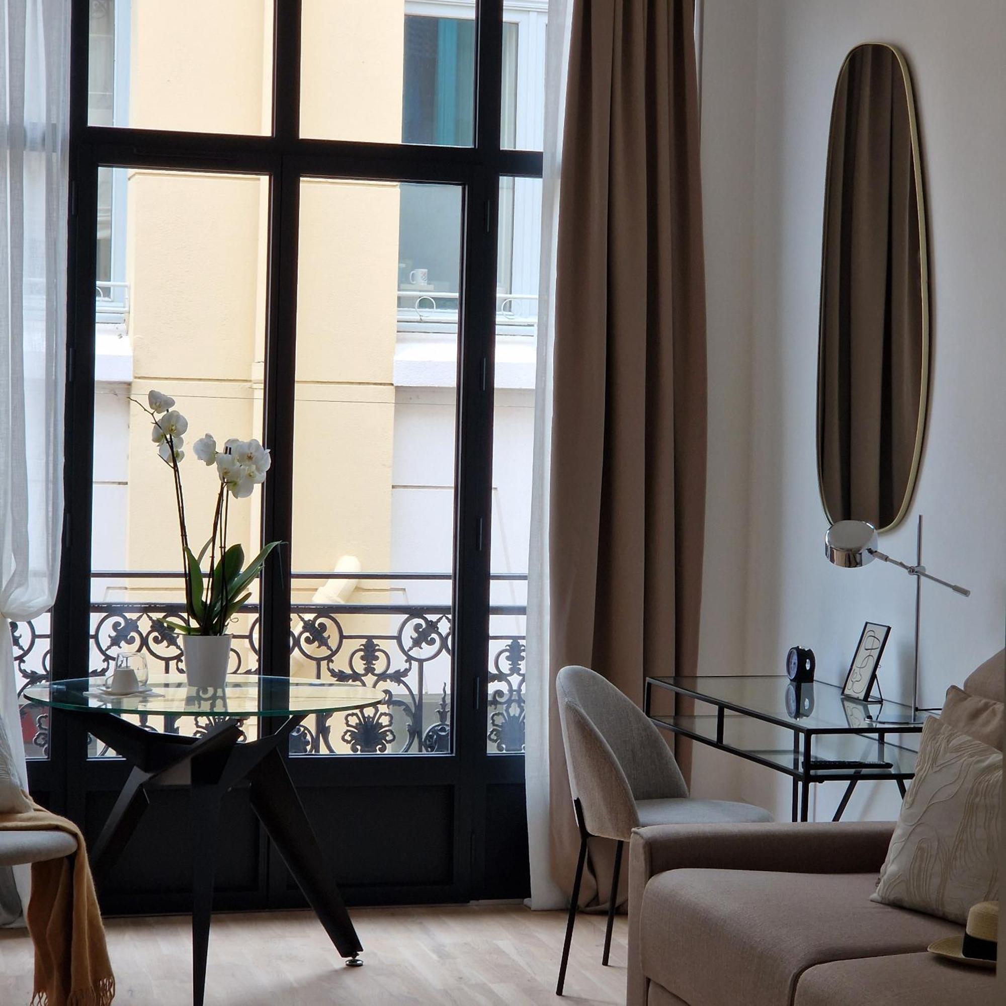 Situation Exceptionnelle Harmony III Apartment Carcassonne Exterior photo