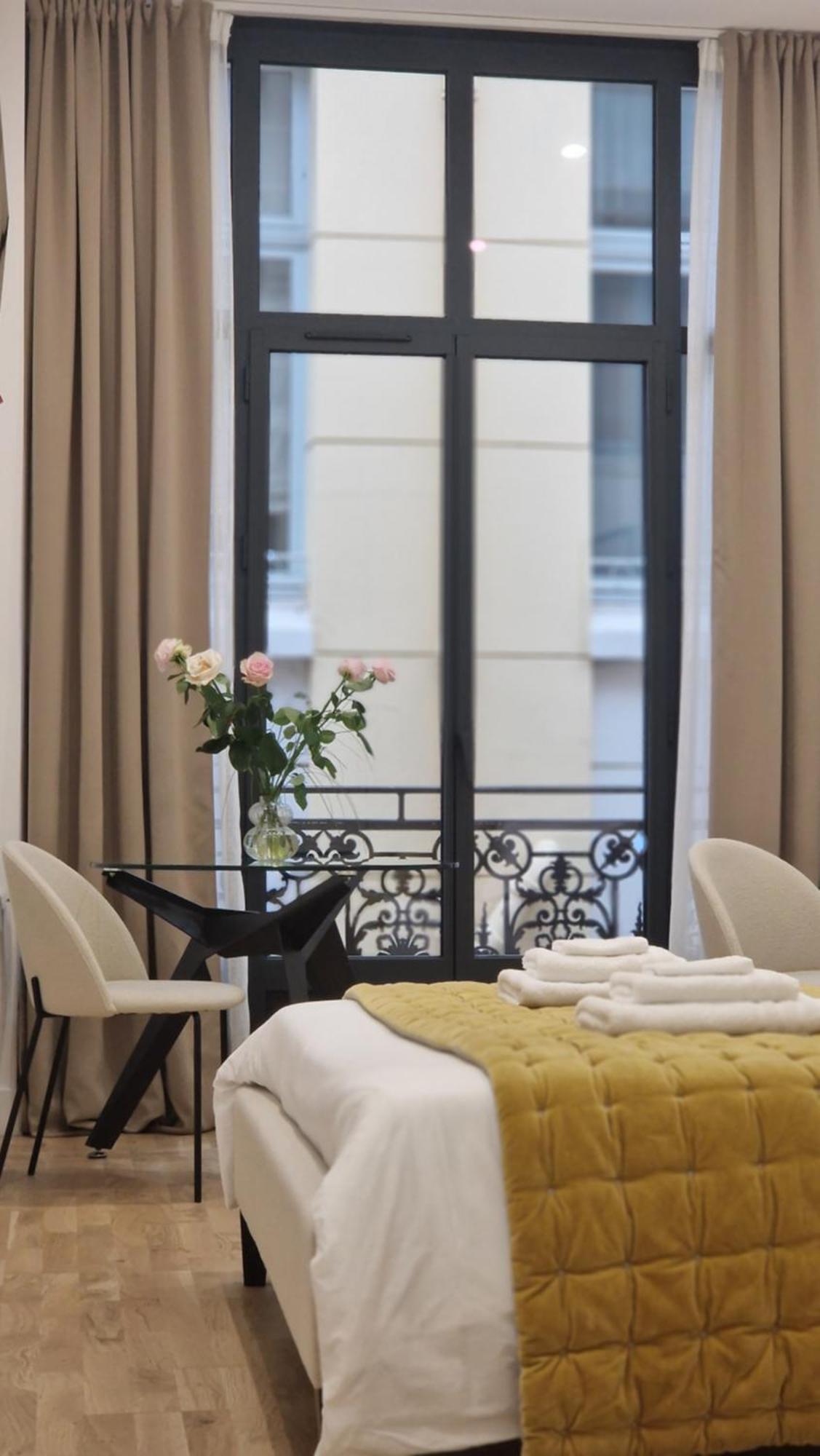Situation Exceptionnelle Harmony III Apartment Carcassonne Exterior photo
